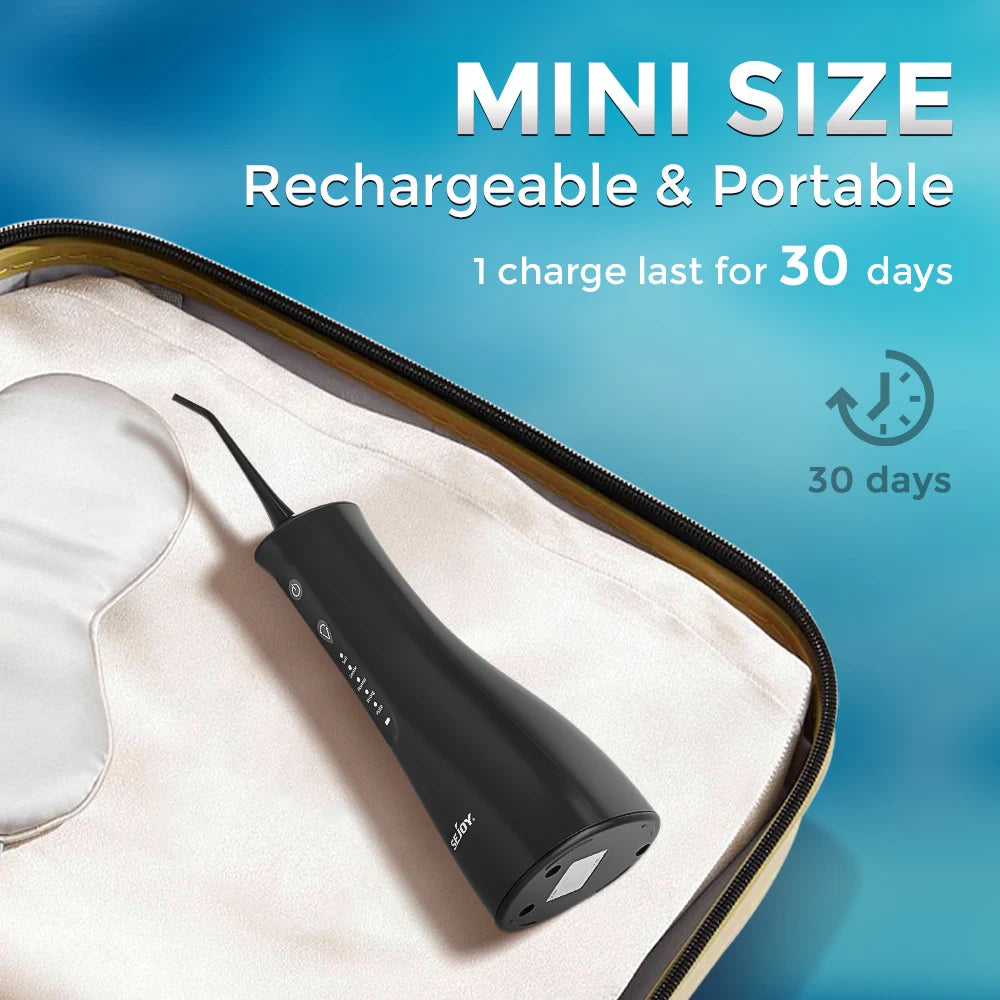 300ML Portable Water Flosser