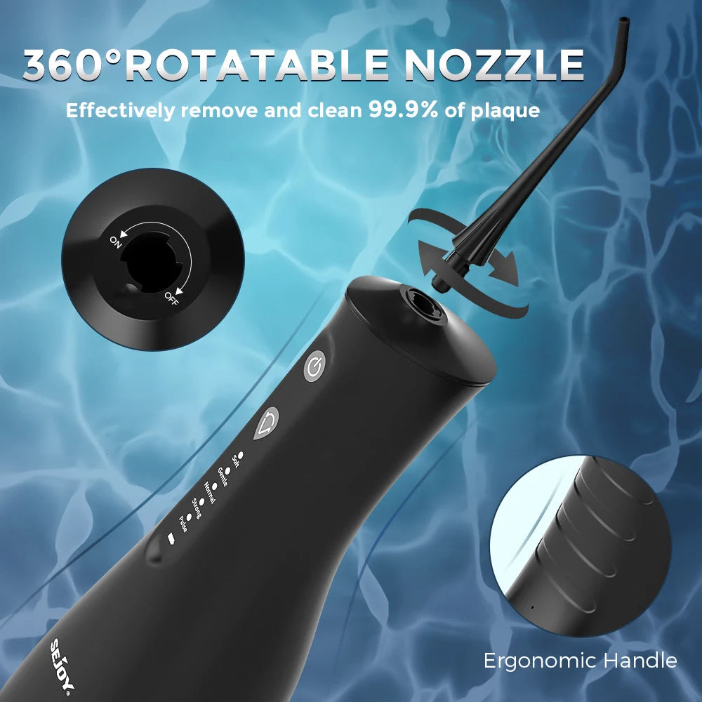 300ML Portable Water Flosser