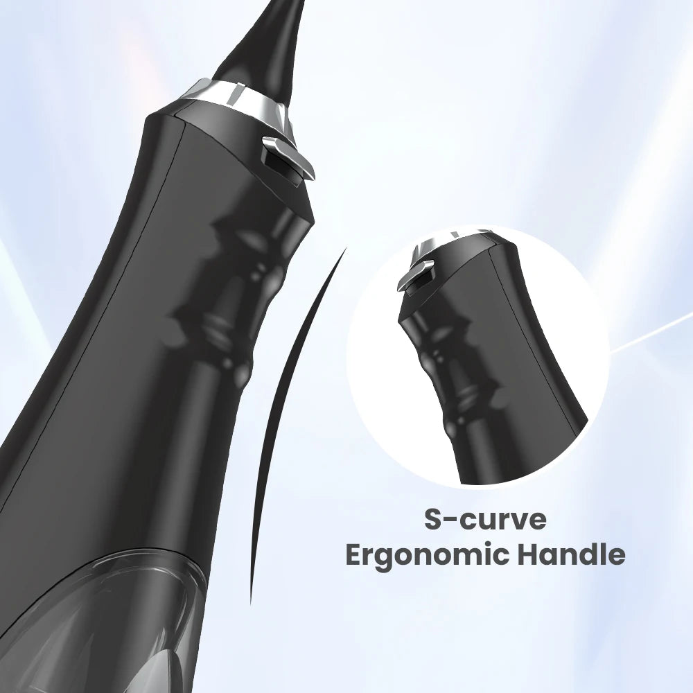 8 Jet Tips Water Flosser