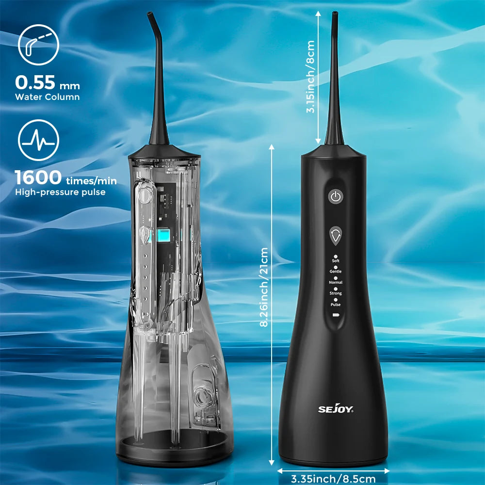 300ML Portable Water Flosser