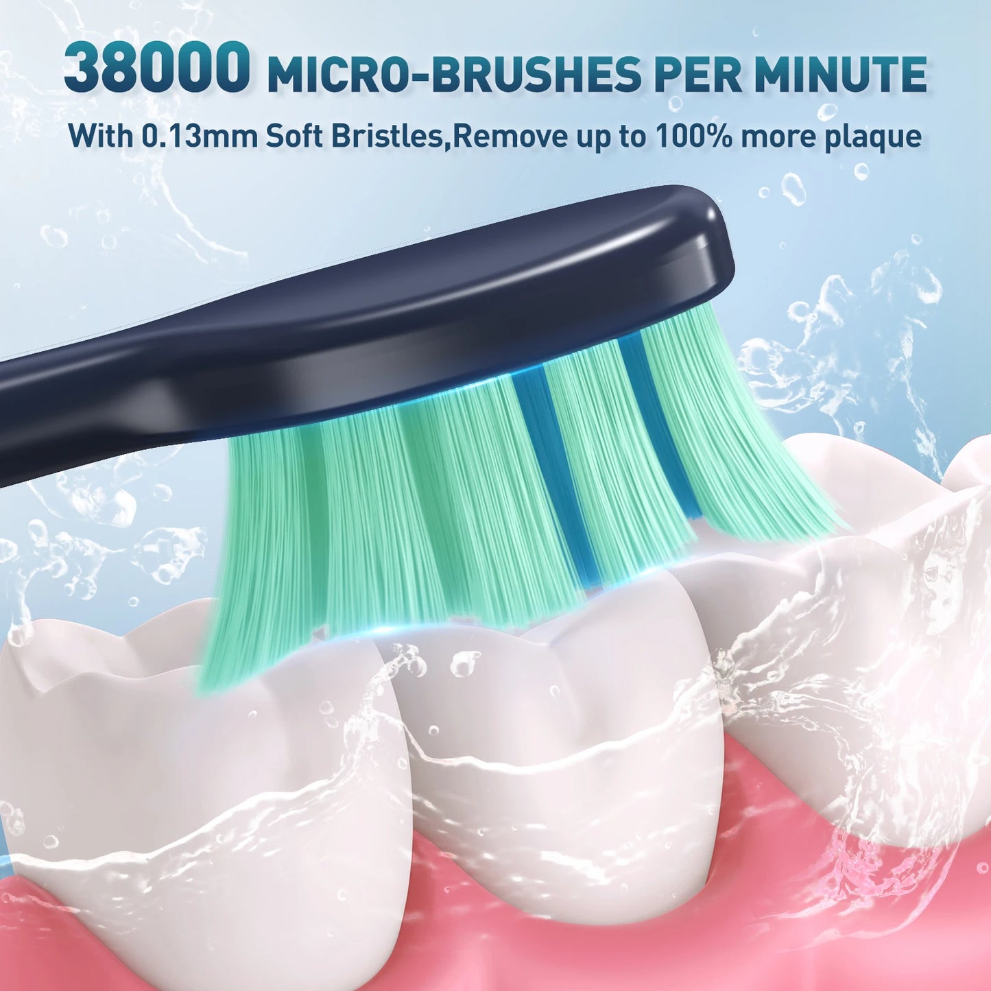 Sejoy JS10-1 Electric Sonic Toothbrush