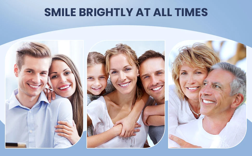 Sejoy JS10-1 Electric Sonic Toothbrush