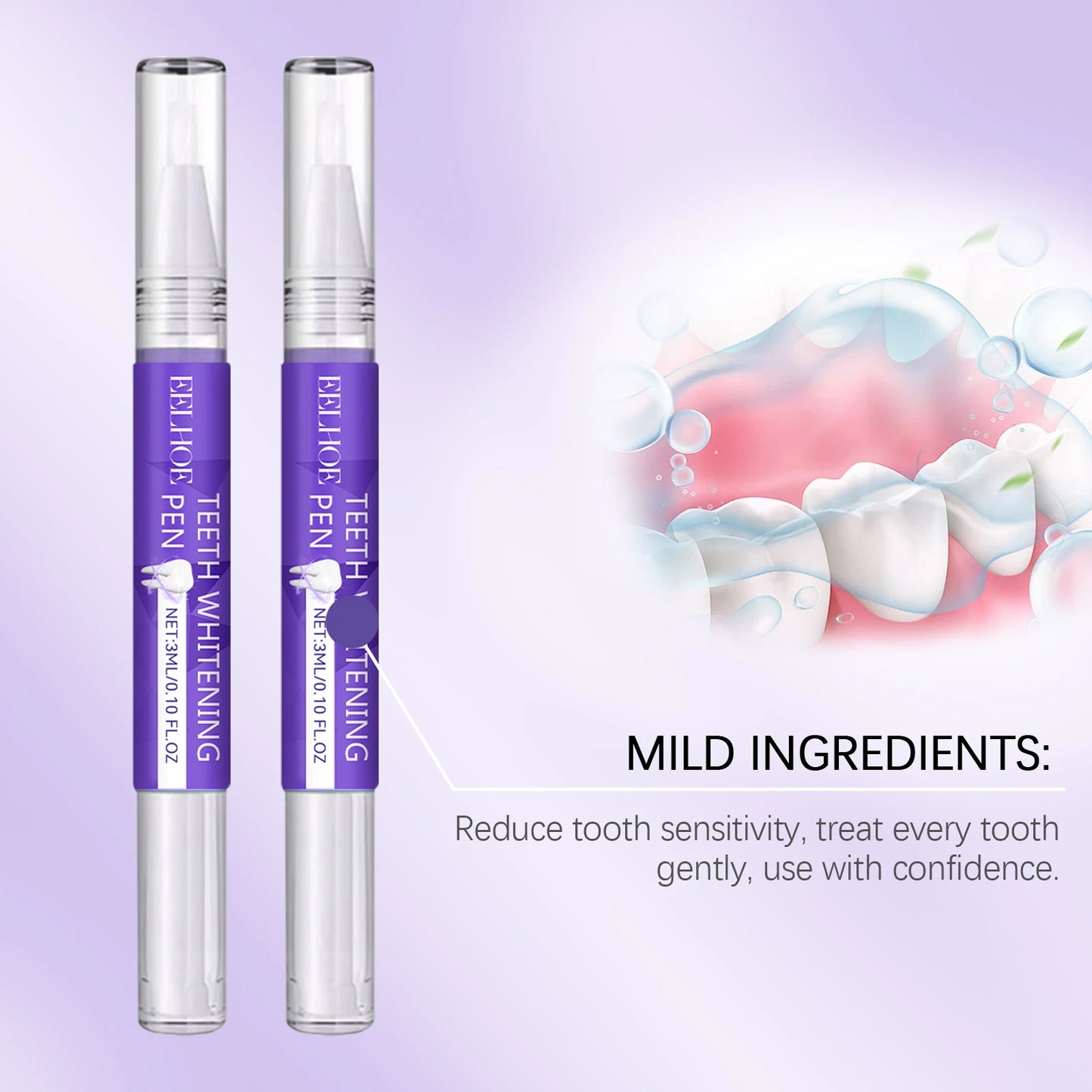 6ml Teeth Whitening Pen